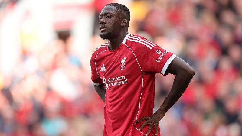 6 cầu thủ thi đấu sa sút khiến Liverpool gặp áp lực