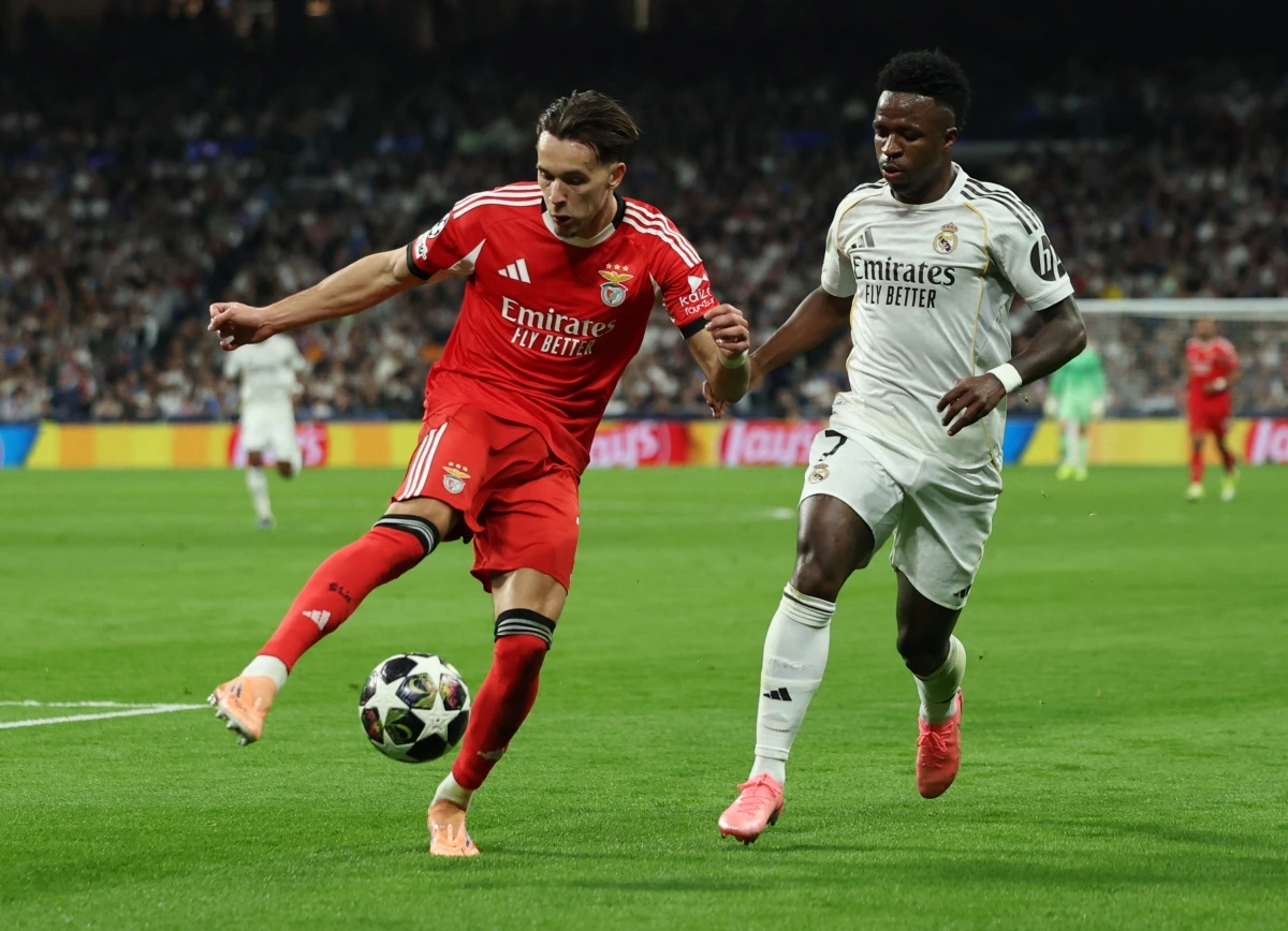Real Madrid lại thủng lưới sớm