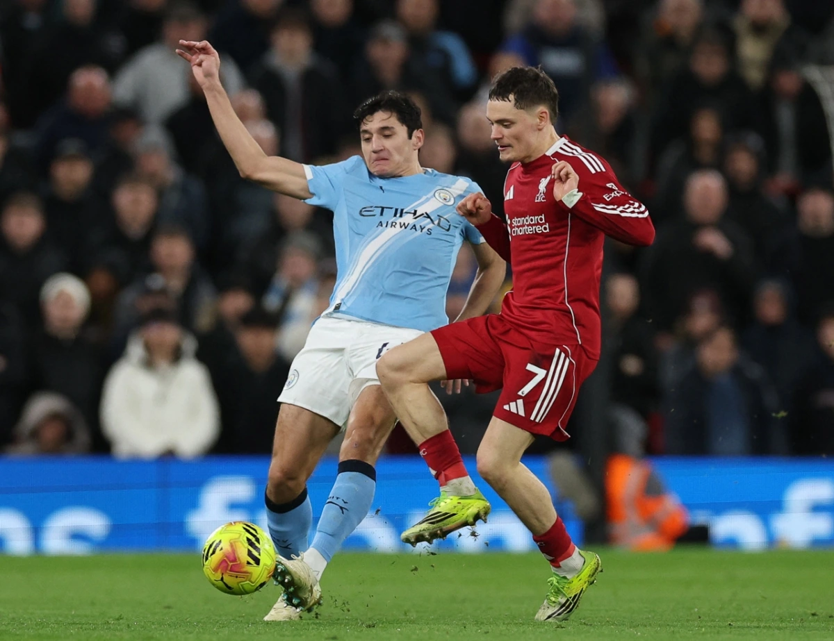 Liverpool đang mất cân bằng