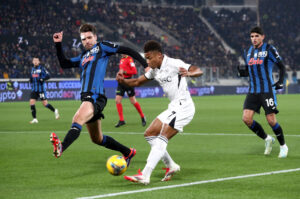 Atalanta vs Napoli