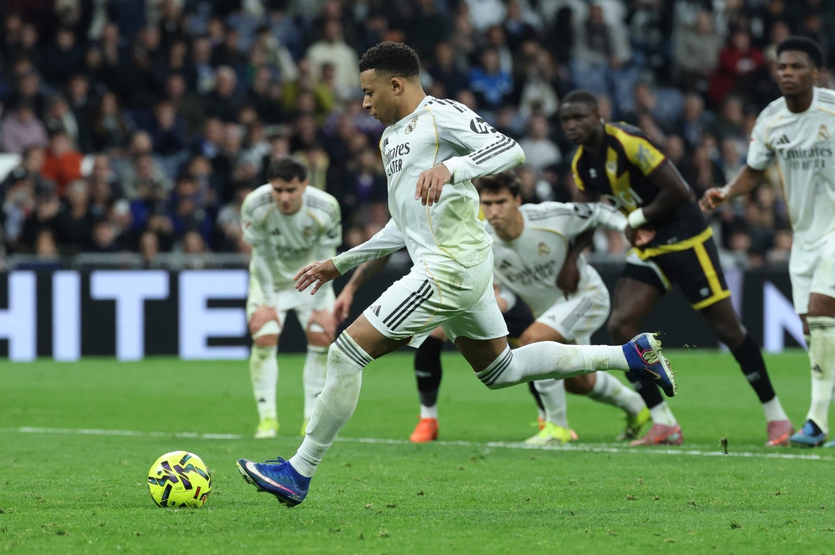 Mbappe sẽ có thể trạng tốt nhất