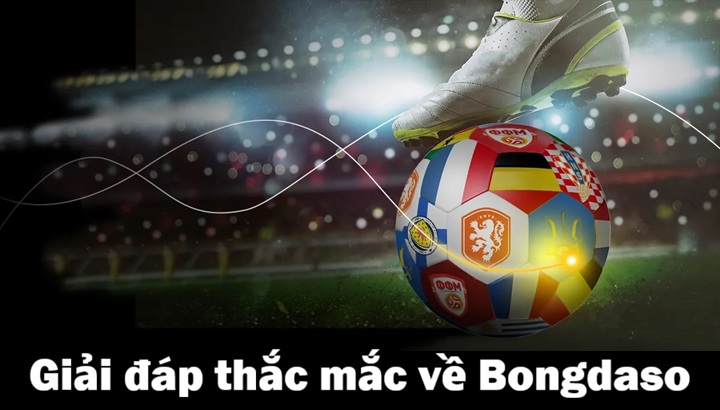 Bongdaso thường khiến người xem thắc mắc về điều gì?