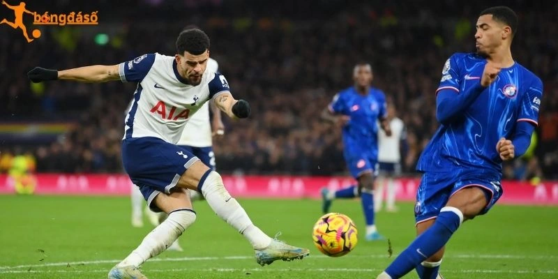 Cục diện trước trận Chelsea và Tottenham Hotspur