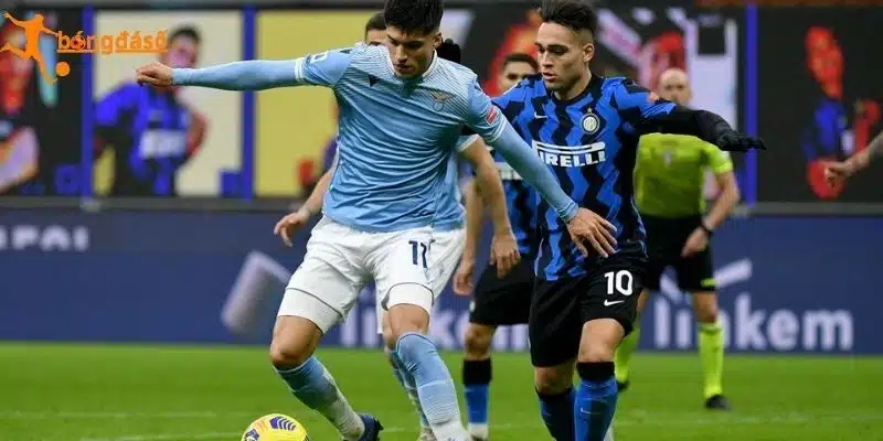 Đánh giá phong độ Lazio vs Inter Milan