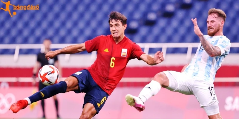 Đội hình ra sân dự kiến giữa Pháp vs Iraq