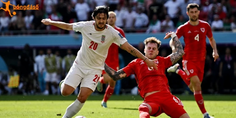 Dự đoán danh sách xuất phát ở màn đối đầu giữa Ai Cập vs Iran