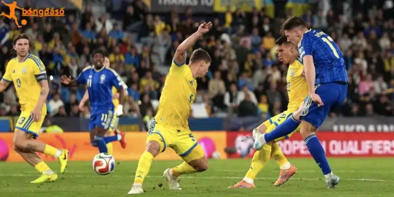 Dự đoán lực lượng ra sân của Qatar vs Thụy Sĩ