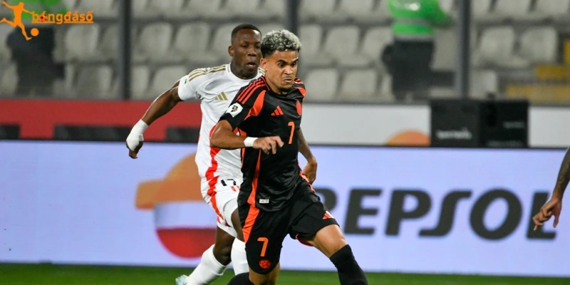 Dự kiến đội hình ra quân CH Congo vs Uzbekistan