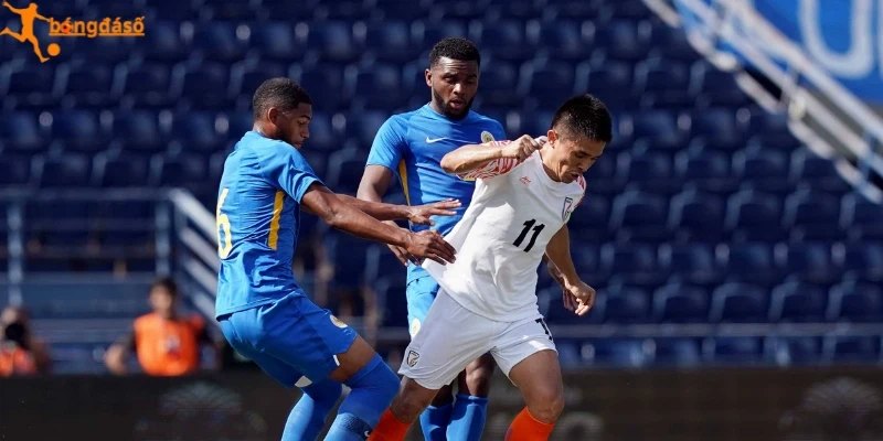 Lực lượng xuất quân của Ecuador vs Curaçao
