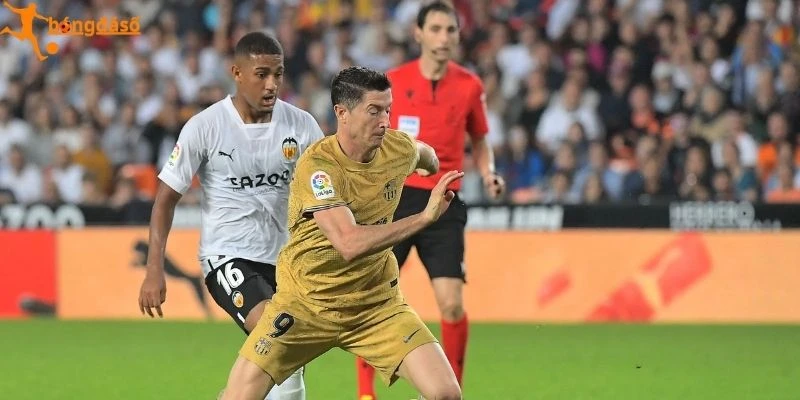 Nhận xét trước trận Valencia vs Barcelona