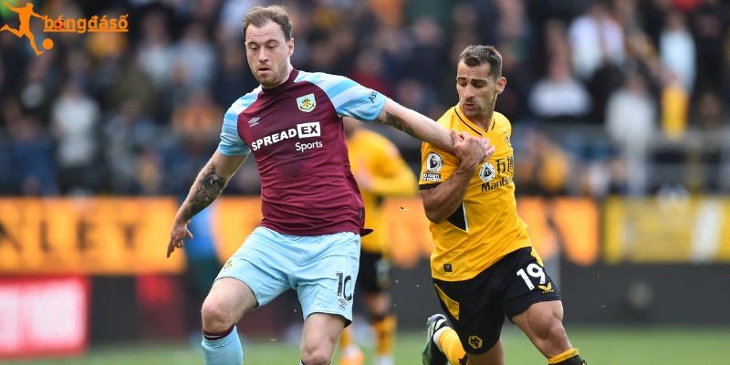 Phân tích kèo Burnley vs Wolves
