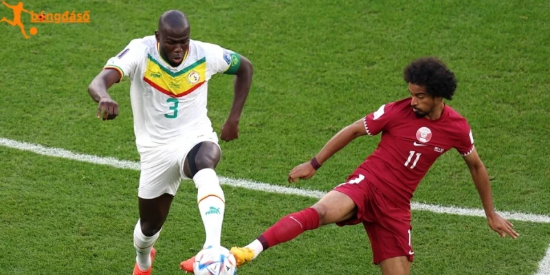 Phân tích kèo châu Âu Maroc vs Haiti