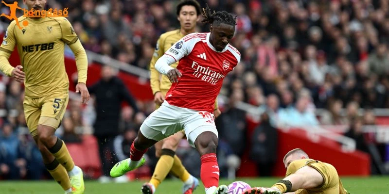 Phân tích kèo Crystal Palace vs Arsenal