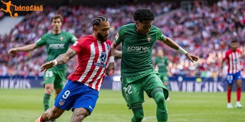 Phong độ Espanyol, Athletic Club mới nhất