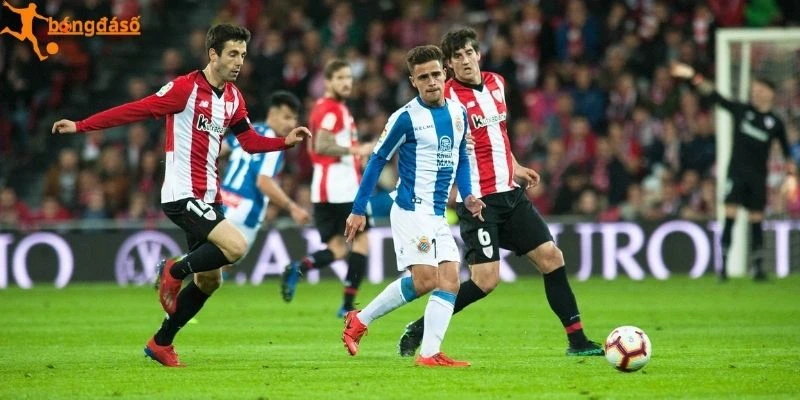 Phong độ Espanyol, Athletic Club mới nhất