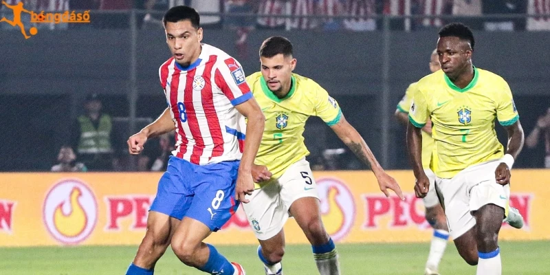 Sơ đồ lực lượng Thổ Nhĩ Kỳ vs Paraguay dự kiến