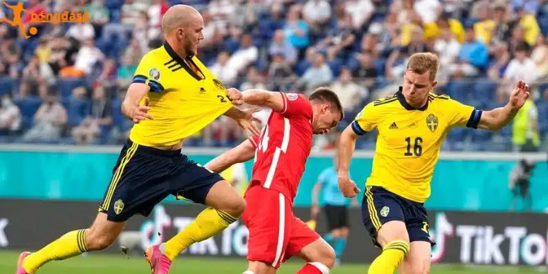 Sơ đồ ra sân trận Hoa Kỳ vs Paraguay