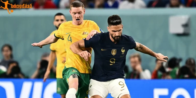 Soi kèo châu Âu Scotland vs Brazil