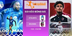 Soi kèo nhà cái Atalanta vs Bologna - Serie A, 17/05/2026