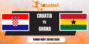 oi kèo nhà cái Croatia vs Ghana - Bảng L World Cup 04h00 28/06/2026