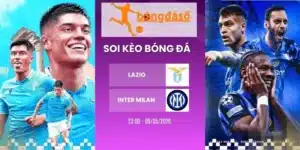 kèo nhà cái Lazio vs Inter Milan - Serie A, 09/05/2026