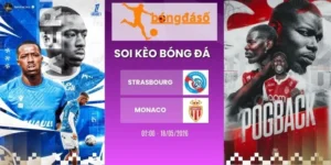 Soi kèo nhà cái Strasbourg vs Monaco - Ligue 1, 18/05/2026