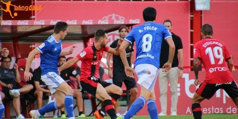 Tình hình 2 đội trước cuộc chạm trán