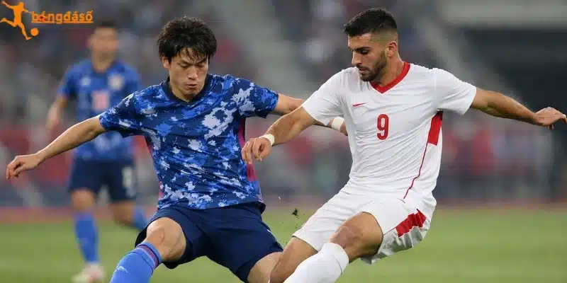 Tổng quát thực lực Áo vs Jordan