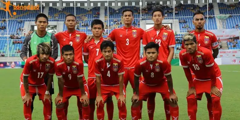 Đánh giá kèo trận đấu Myanmar vs Malaysia