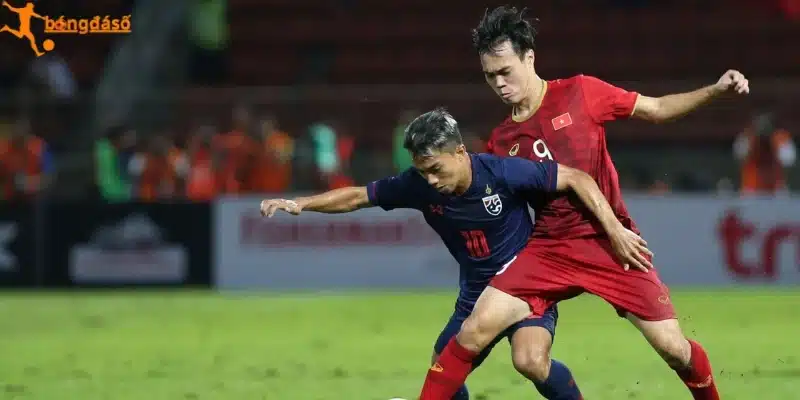 Đội hình dự kiến ra sân từ phút đầu của Đông Timor vs Việt Nam 