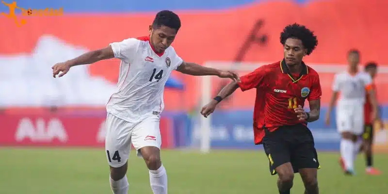 Indonesia vs Campuchia tung ra đội hình mạnh nhất