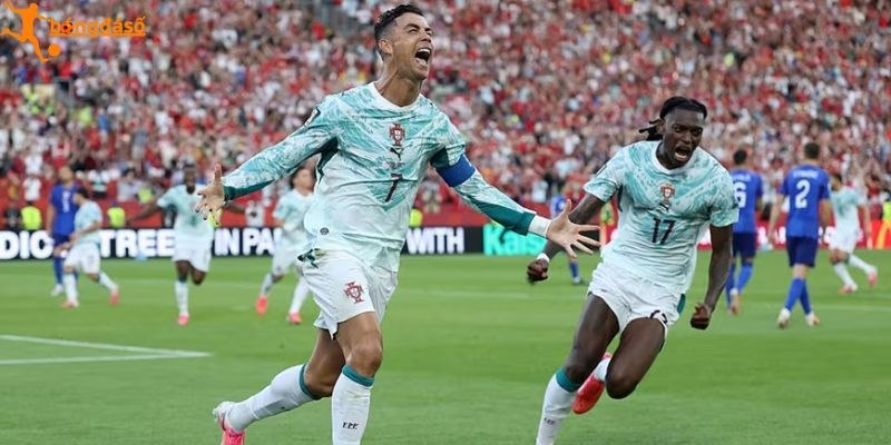 Roberto Martínez sở hữu nhiều cầu thủ chất lượng