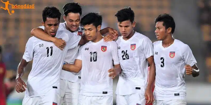 Tăng cường sức mạnh cho khu trung tuyến